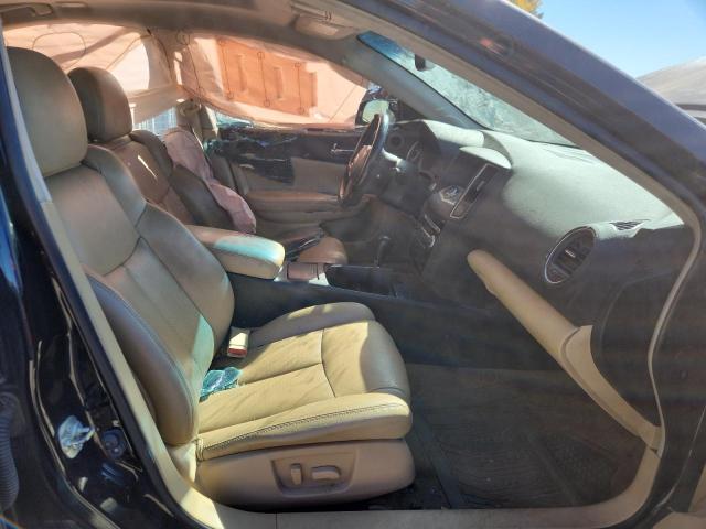 Продажа на аукционе авто 2011 Nissan Maxima, vin: 1N4AA5AP1BC861737, номер лота: 91730945