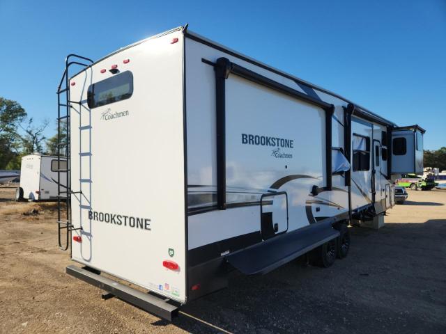 Продаж на аукціоні авто 2025 Coach Brookstone, vin: 5ZT3BKZB4SA331814, номер лоту: 97678575