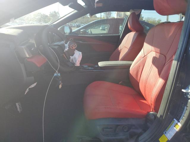 2025 Toyota Camry მანქანა იყიდება აუქციონზე, vin: 4T1DAACKXSU200361, აუქციონის ნომერი: 90475865
