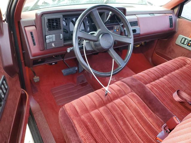 Продаж на аукціоні авто 1990 Chevrolet Gmt-400, vin: 1GCDC14H8LZ261715, номер лоту: 92109145