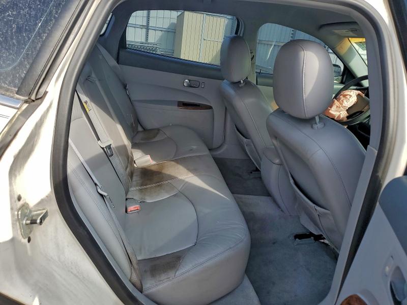 Aukcja sprzedaży 2005 Buick Lacrosse, vin: 2G4WD532951248733, numer aukcji: 92572725