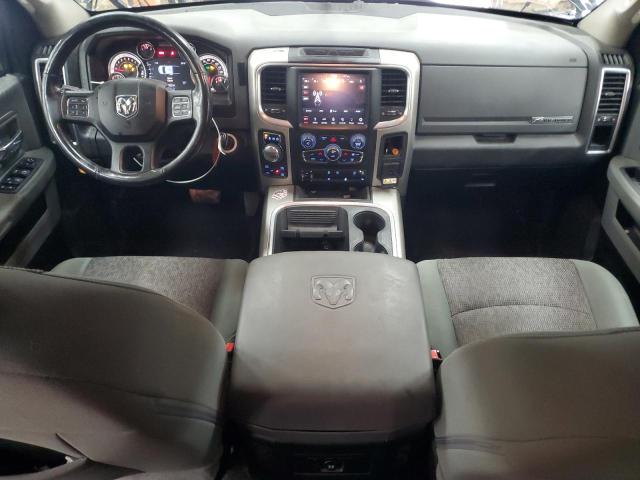 Продаж на аукціоні авто 2018 Ram 1500, vin: 1C6RR7LT7JS252336, номер лоту: 91450605