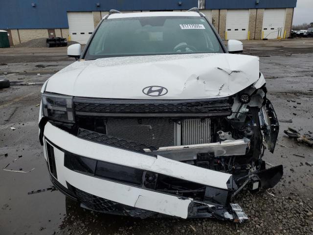91717555 :رقم المزاد ، 5NMP5DG15SH023153 vin ، 2025 Hyundai Santa Fe C مزاد بيع