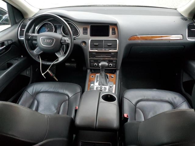 90996835 :رقم المزاد ، WA1LGAFE5FD000931 vin ، 2015 Audi Q7 مزاد بيع