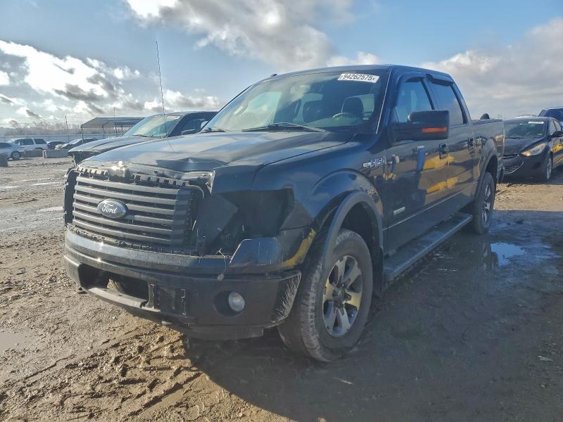 Aukcja sprzedaży 2012 Ford F150, vin: 1FTFW1ET0CFA50531, numer aukcji: 94262575