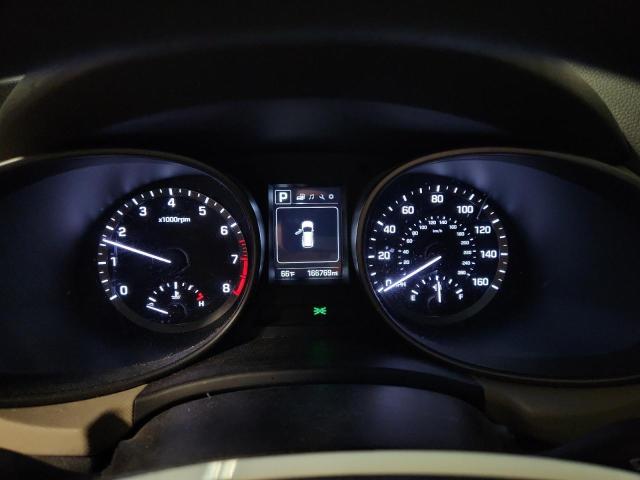 Продаж на аукціоні авто 2017 Hyundai Santa Fe Sport, vin: 5XYZTDLB6HG439924, номер лоту: 91022735