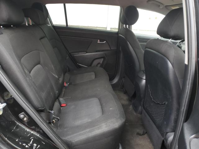 Aukcja sprzedaży 2012 Kia Sportage, vin: KNDPBCA21C7209799, numer aukcji: 92400965