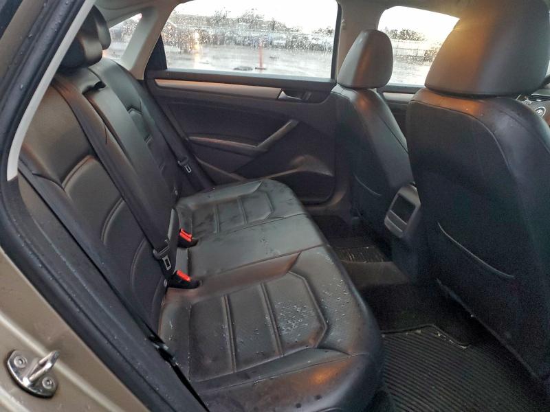 Aukcja sprzedaży 2015 Volkswagen Passat, vin: 1VWAT7A33FC040137, numer aukcji: 94293025