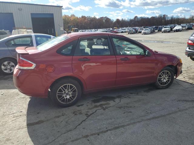 Aukcja sprzedaży 2010 Ford Focus, vin: 1FAHP3FN1AW131719, numer aukcji: 91885235