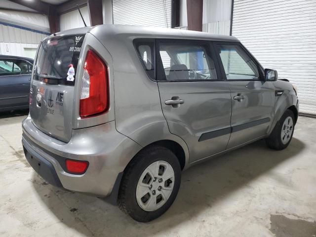 Aukcja sprzedaży 2013 Kia Soul, vin: KNDJT2A52D7633419, numer aukcji: 78630725
