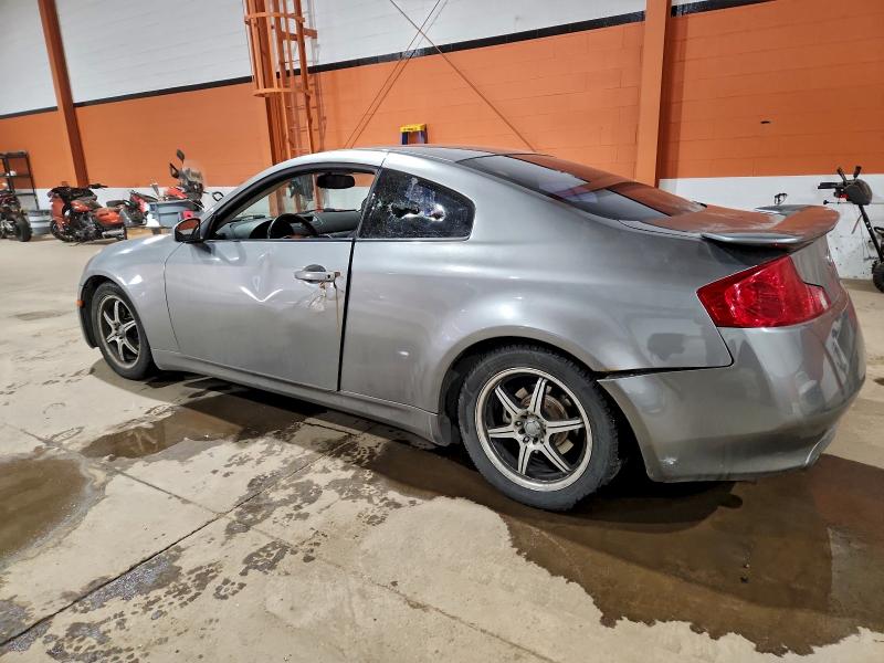 Продажа на аукционе авто 2004 Infiniti G35, vin: JNKCV54E34M302834, номер лота: 94805175