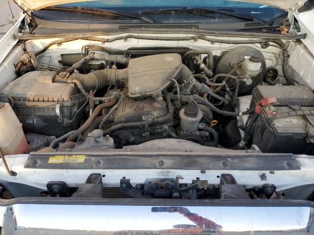 93072165 :رقم المزاد ، 5TFTX4CN5BX003025 vin ، 2011 Toyota Tacoma مزاد بيع