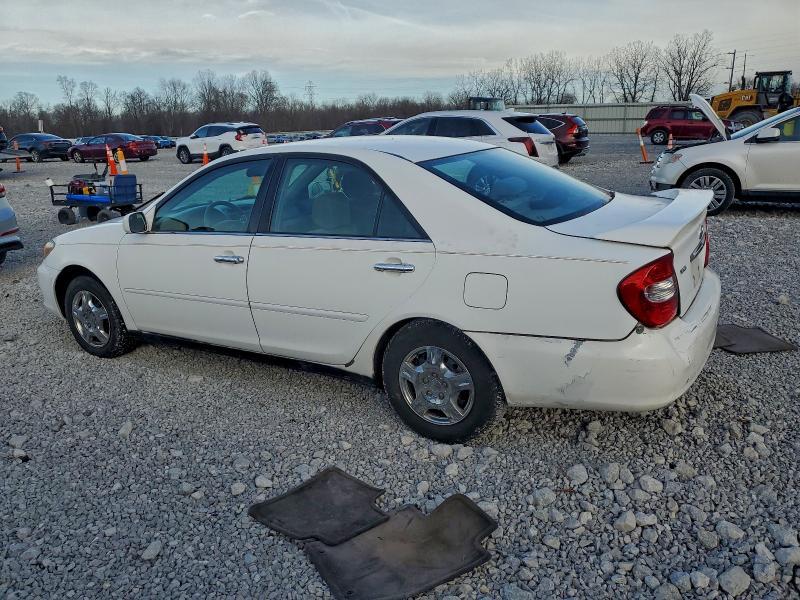 Aukcja sprzedaży 2002 Toyota Camry, vin: 4T1BE32K92U021012, numer aukcji: 94321855