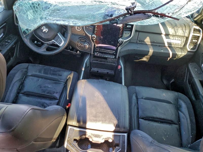 Продажа на аукционе авто 2022 Ram 1500, vin: 1C6SRFFT6NN162428, номер лота: 94229135