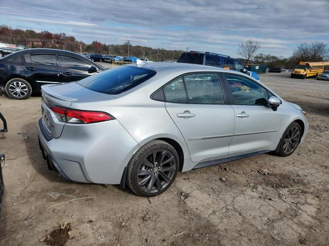 Aukcja sprzedaży 2024 Toyota Corolla Se, vin: 5YFS4MCE7RP208827, numer aukcji: 92635185