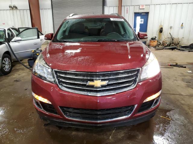 2015 Chevrolet Traverse L მანქანა იყიდება აუქციონზე, vin: 1GNKRGKD0FJ358071, აუქციონის ნომერი: 93446605