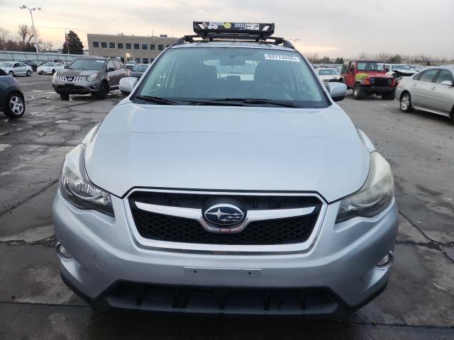 Продаж на аукціоні авто 2014 Subaru Xv Crosstr, vin: JF2GPBKC2EH290801, номер лоту: 93713435
