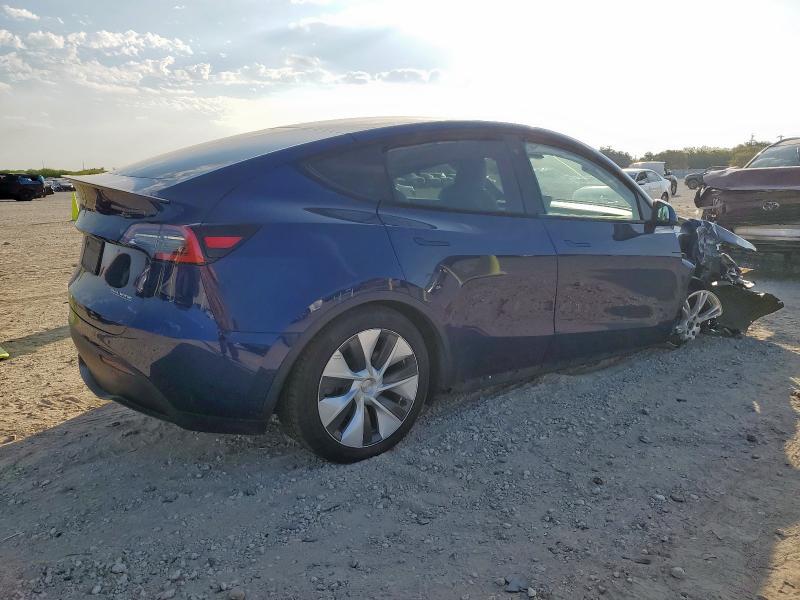 93314135 :رقم المزاد ، 5YJYGDEF3LF037701 vin ، 2020 Tesla Model Y مزاد بيع
