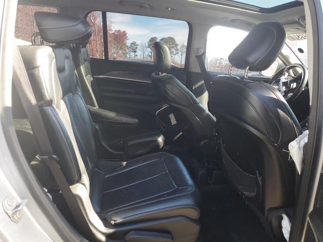 Aukcja sprzedaży 2021 Jeep Grand Cher, vin: 1C4RJKBG9M8121305, numer aukcji: 91999375