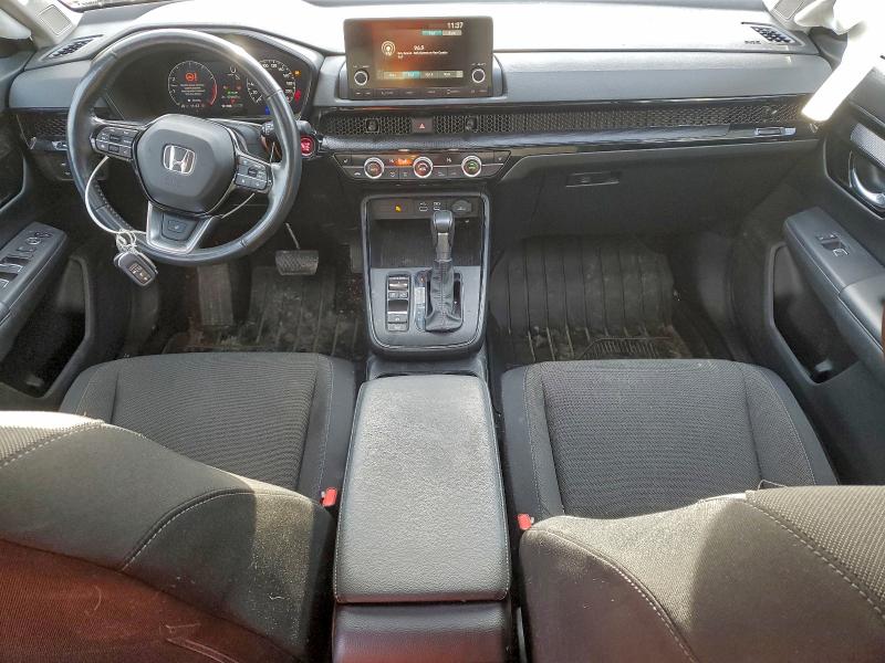 94126215 :رقم المزاد ، 2HKRS4H53PH106531 vin ، 2023 Honda Cr-v Sport مزاد بيع