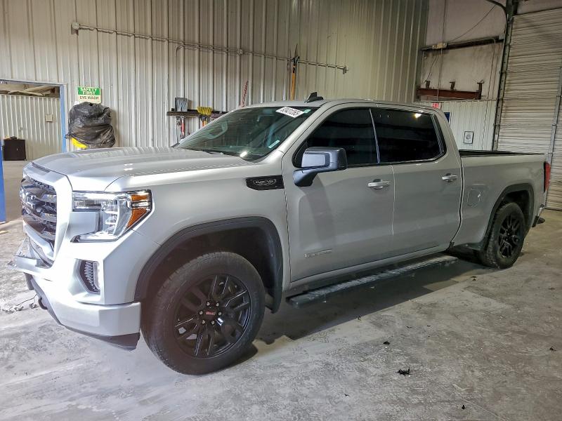 Aukcja sprzedaży 2020 Gmc Sierra, vin: 3GTP8CED1LG408768, numer aukcji: 93431265