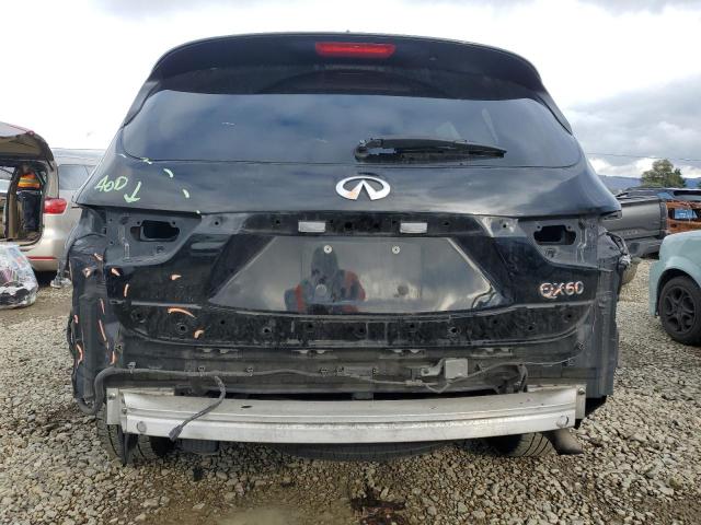 Продажа на аукционе авто 2017 Infiniti Qx60, vin: 5N1DL0MN1HC549291, номер лота: 93957595