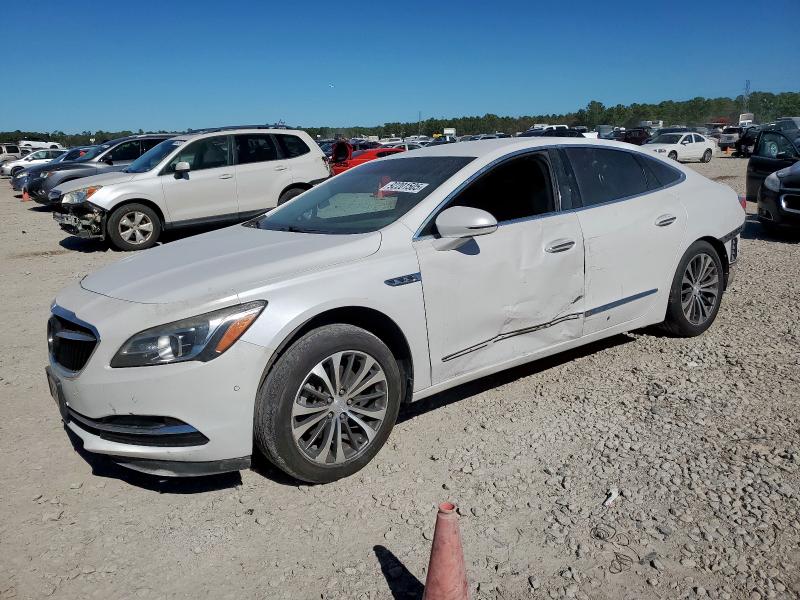 Продаж на аукціоні авто 2017 Buick Lacrosse, vin: 1G4ZP5SS2HU135186, номер лоту: 92201505
