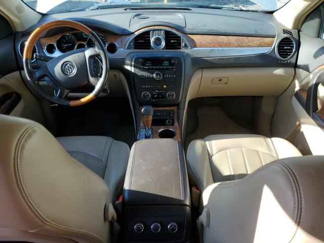 Продажа на аукционе авто 2009 Buick Enclave Cx, vin: 5GAEV13D19J197796, номер лота: 92432725