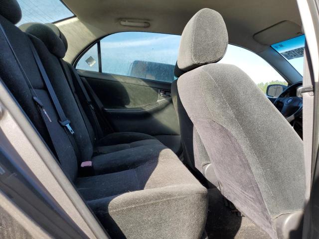 91499125 :رقم المزاد ، 1NXBR32E26Z747704 vin ، 2006 Toyota Corolla مزاد بيع