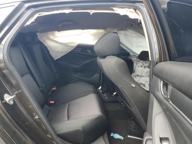 Продажа на аукционе авто 2018 Honda Accord, vin: 1HGCV1F19JA031314, номер лота: 91582165