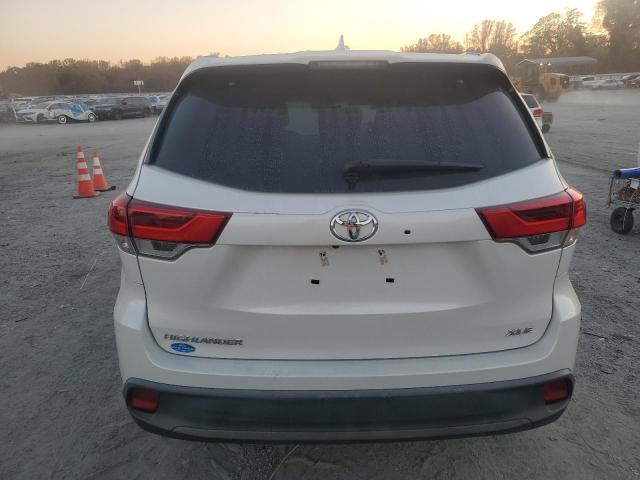 Aukcja sprzedaży 2019 Toyota Highlander, vin: 5TDKZRFH9KS330798, numer aukcji: 91133405