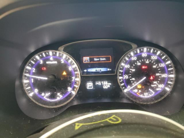 91045665 :رقم المزاد ، 5N1AL0MM6DC308590 vin ، 2013 Infiniti Jx35 مزاد بيع