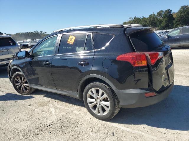 Aukcja sprzedaży 2014 Toyota Rav4 Limit, vin: 2T3YFREV1EW094368, numer aukcji: 91084415
