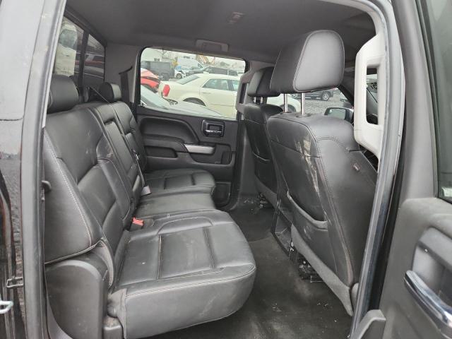 2017 Chevrolet Silverado მანქანა იყიდება აუქციონზე, vin: 3GCUKSEC5HG292908, აუქციონის ნომერი: 92005225
