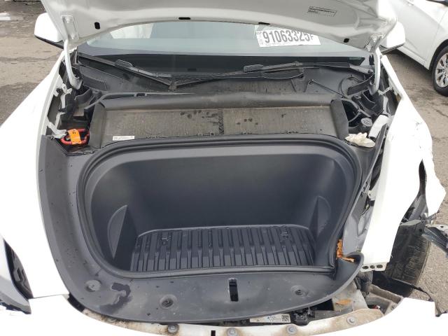 Aukcja sprzedaży 2023 Tesla Model Y, vin: 7SAYGDEF2PF773392, numer aukcji: 91063325