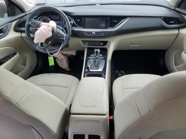 Aukcja sprzedaży 2018 Buick Regal, vin: W04GL6SXXJ1063051, numer aukcji: 91733495
