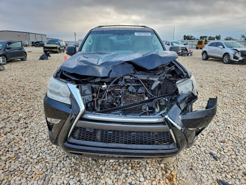 2014 Lexus Gx 460 მანქანა იყიდება აუქციონზე, vin: JTJBM7FX1E5067157, აუქციონის ნომერი: 93679355