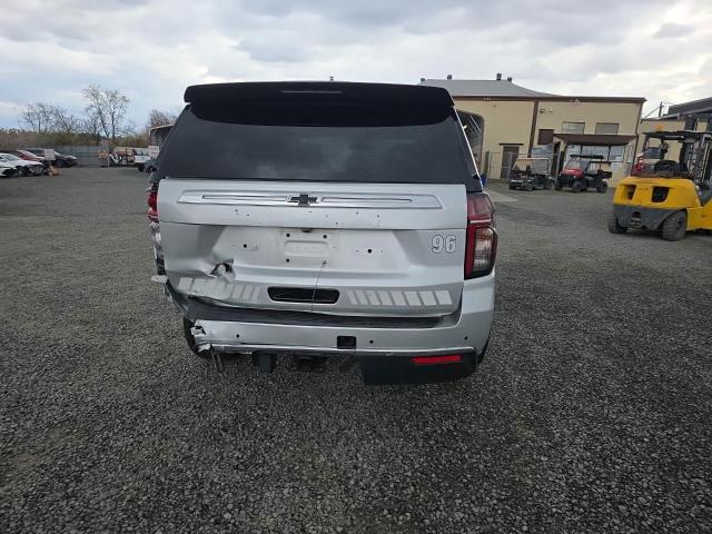 93937455 :رقم المزاد ، 1GNSKLED4PR432569 vin ، 2023 Chevrolet Tahoe K150 مزاد بيع