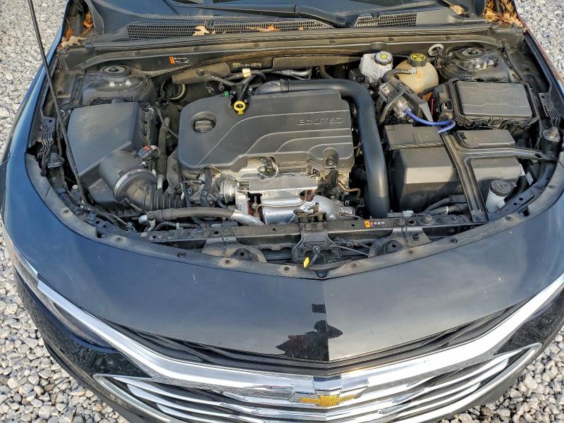 Продажа на аукционе авто 2023 Chevrolet Malibu Lt, vin: 1G1ZD5ST9PF136367, номер лота: 94220335