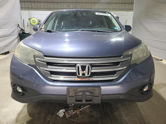 92242275 :رقم المزاد ، 2HKRM4H51DH604765 vin ، 2013 Honda Cr-v مزاد بيع