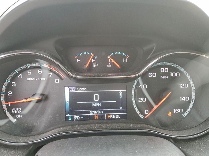 Продаж на аукціоні авто 2017 Chevrolet Cruze, vin: 1G1BF5SM2H7223284, номер лоту: 94514115