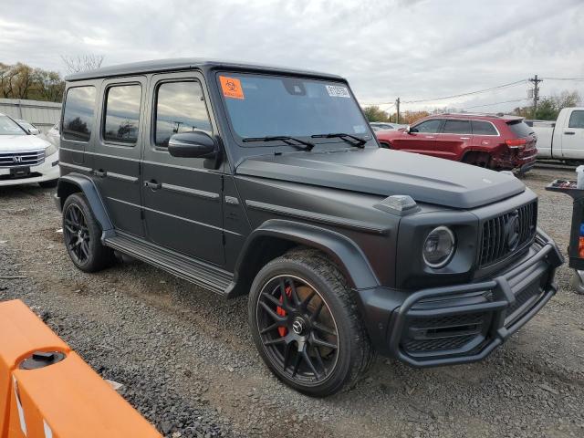 91129755 :رقم المزاد ، W1NYC7HJ7MX416505 vin ، 2021 Mercedes-benz G مزاد بيع
