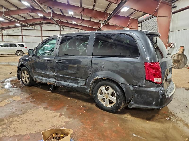 94097715 :رقم المزاد ، 2D4RN3DG3BR777186 vin ، 2011 Dodge Grand Caravan مزاد بيع