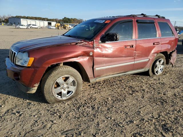 Aukcja sprzedaży 2007 Jeep Grand Cherokee, vin: 1J8HR58M67C633424, numer aukcji: 92391925