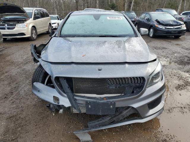 Auction sale of the 2015 Mercedes-benz Cla, vin: WDDSJ4EB2FN236464, lot number: 92850195