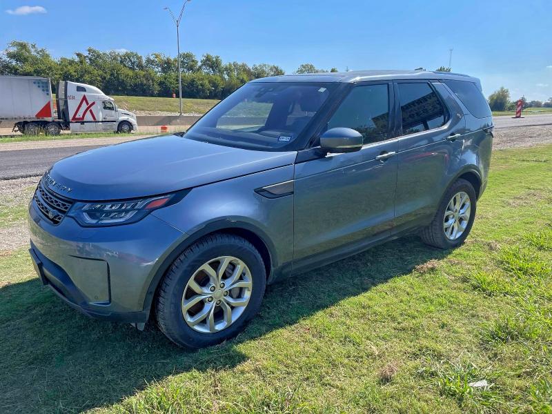 Продажа на аукционе авто 2020 Land Rover Discovery, vin: SALRG2RV1L2425287, номер лота: 95314095