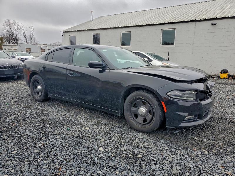 Aukcja sprzedaży 2016 Dodge Charger, vin: 2C3CDXHG8GH303453, numer aukcji: 94339015
