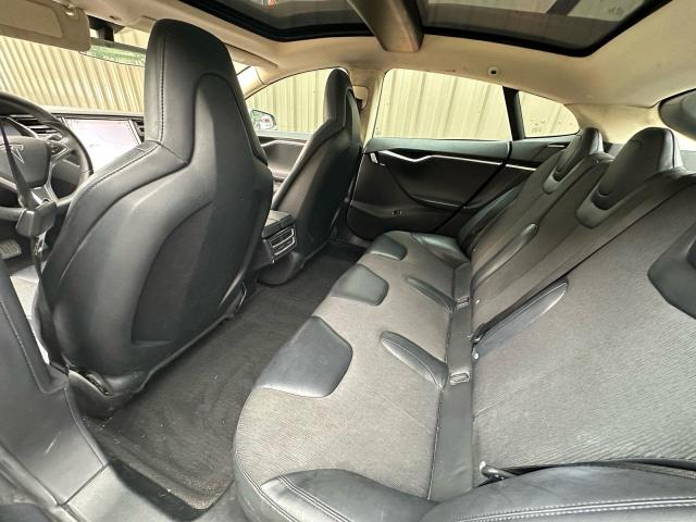 Продаж на аукціоні авто 2013 Tesla Model S, vin: 5YJSA1AC6DFP10886, номер лоту: 91584465