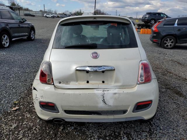 Aukcja sprzedaży 2012 Fiat 500, vin: 3C3CFFBR0CT105093, numer aukcji: 92482665