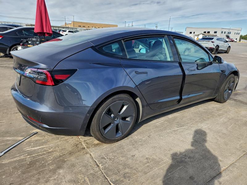 92999005 :رقم المزاد ، 5YJ3E1EA3MF095022 vin ، 2021 Tesla Model 3 مزاد بيع